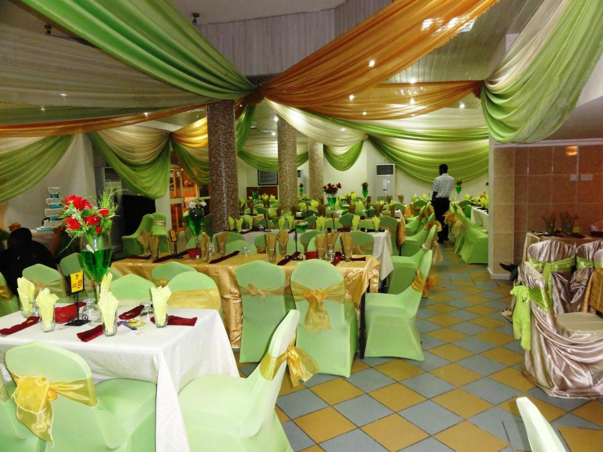 Welcome Centre Hotels Lagos Kültér fotó